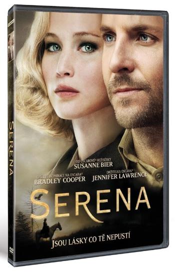 Serena (DVD)