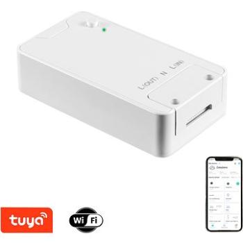 Immax NEO LITE Smart vypínač / switch 16A, WiFi (07731L)