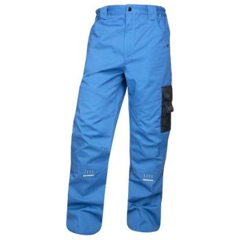 Ardon Montérky do pasu 4TECH zkrácené - Modrá | 3XL