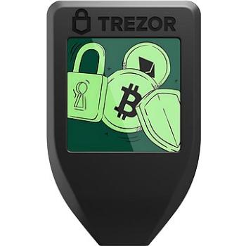 TREZOR Model T