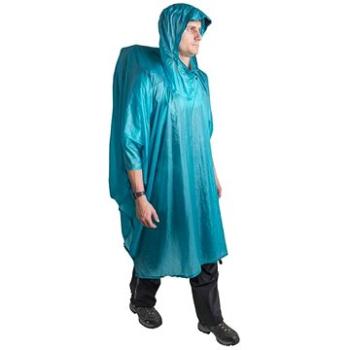 Sea to summit Tarp Poncho 15D Ultra-Sil® Blue (313/BLU)