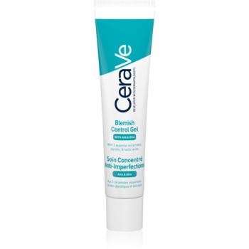 CeraVe Blemish Control gel proti nedokonalostem 40 ml