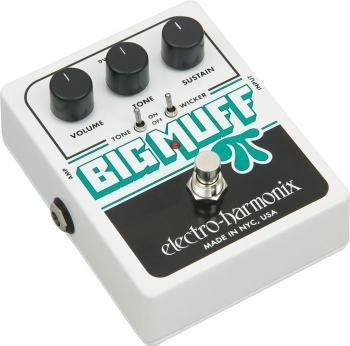 Electro Harmonix Big Muff Pi With Tone Wicker Kytarový efekt