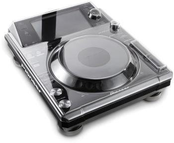 Decksaver Pioneer XDJ-1000 Ochranný kryt pro DJ přehrávač