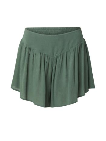 Kamila Šikl Szoknyák  zöld