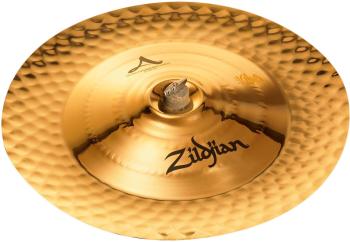 Zildjian A0361 A Ultra Hammered Brilliant 21" China činel