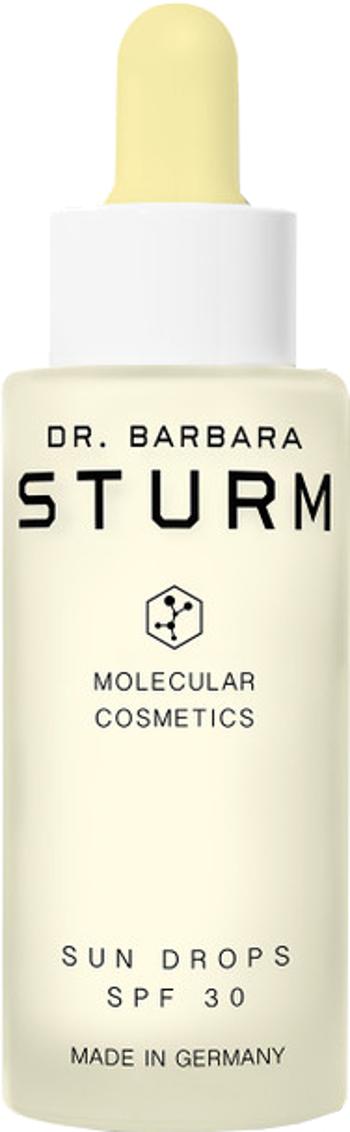 Dr. Barbara Sturm Ochranné sérum proti stárnutí pleti SPF 30 Molecular (Sun Drops) 30 ml