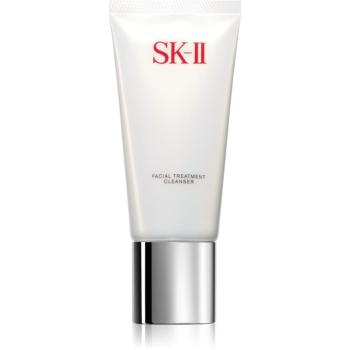 SK-II Facial Treatment cremă hidratantă pentru curățare 109 ml