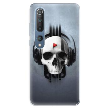 Odolné silikonové pouzdro iSaprio - Skeleton M - Xiaomi Mi 10 / Mi 10 Pro