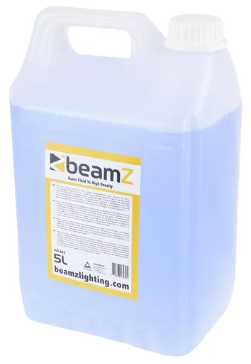 BeamZ FHF5H Hazer Fluid 5L