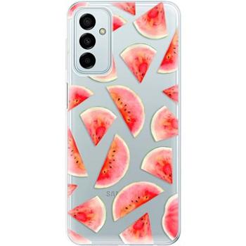 iSaprio Melon Pattern 02 pro Samsung Galaxy M23 5G (mel02-TPU3-M23_5G)