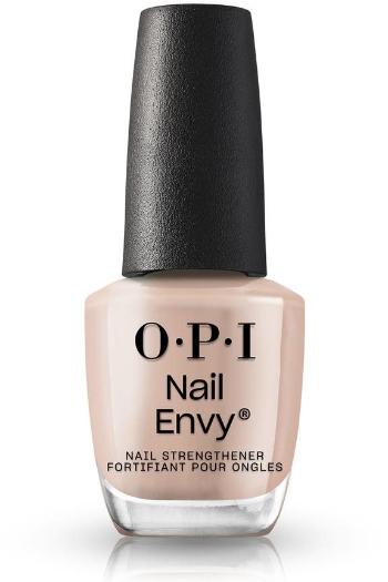 Körömápoló O.P.I. Nail Envy Double Nude-y 15ml