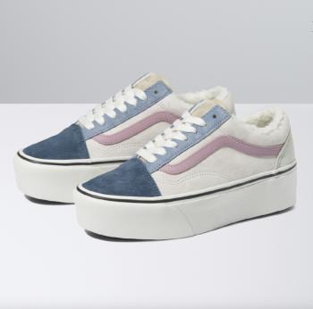 Vans Old Skool Stackform 39