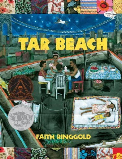 Tar Beach - Faith Ringgold