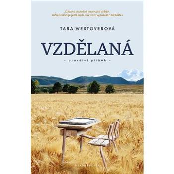 Vzdělaná (978-80-204-5963-3)