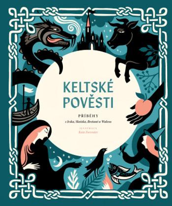 Keltské pověsti (Defekt)