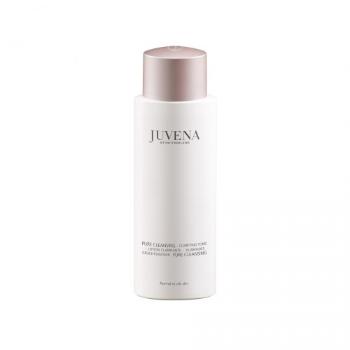 Juvena Cleansing Clarifying Tonic tonizační voda pro smíšenou/mastnou pleť 200 ml