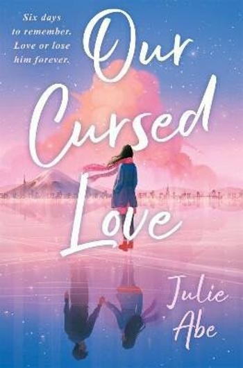 Our Cursed Love - Julie Abe