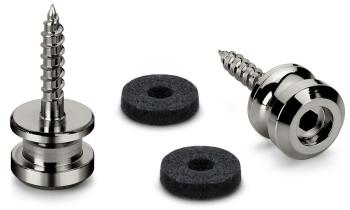 Schaller Buttons for S-Lock S Ruthenium