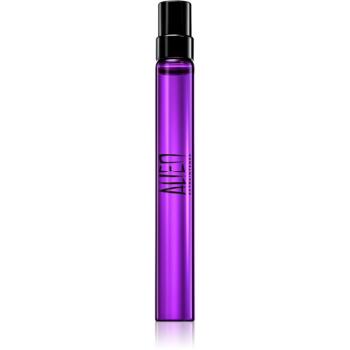 Mugler Alien Extraintense parfémovaná voda pro ženy 10 ml