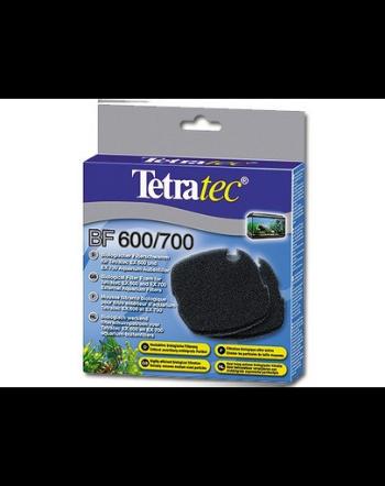 TETRA Tec BF 400/600/700 burete filtrant pentru filtre acvarii