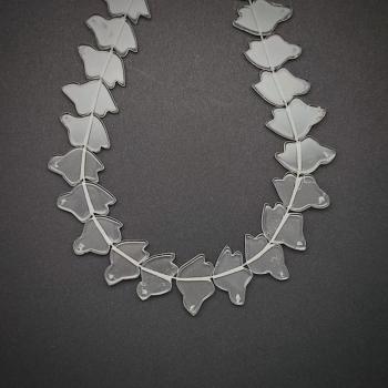 Hegyikristály teknős 19-20mm