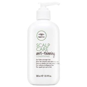 PAUL MITCHELL Tea Tree Scalp Care Anti-Thinning Conditioner posilující kondicionér pro řídnoucí vlas (HPLMLTEATRWXN116462)