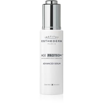 Institut Esthederm Age Proteom Advanced Serum pleťové sérum proti stárnutí pleti 30 ml