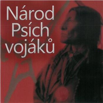 Psí vojáci: Národ Psích vojáků - CD (MAM038-2)