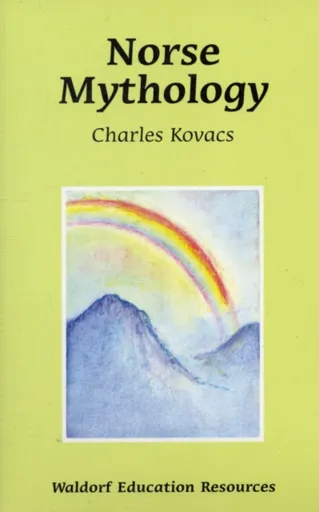Norse Mythology - Charles Kovacs