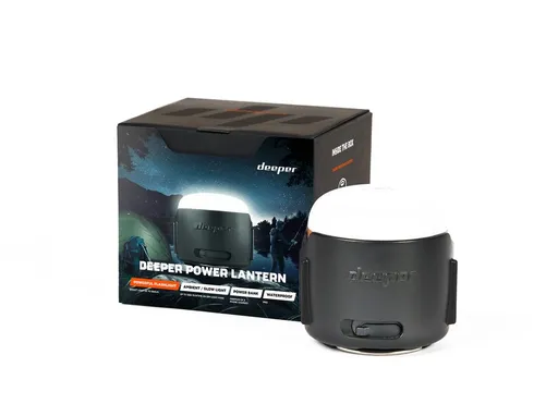 Deeper Svítilna Power Lantern,Deeper Svítilna Power Lantern