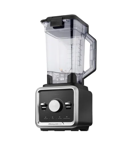 PHILCO PHTB 2451 Titanium Gold stolní mixér