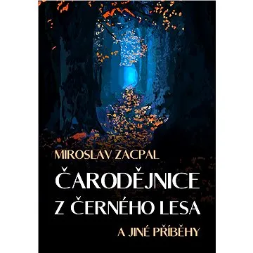 Čarodějnice z černého lesa (999-00-020-7981-8)