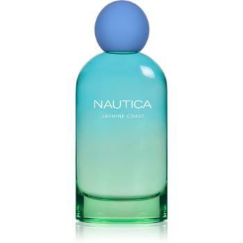 Nautica Jasmine Coast parfémovaná voda pro ženy 100 ml