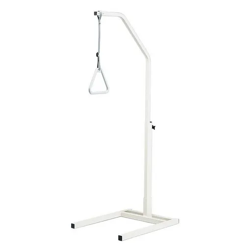 DMA 799, Hrazda k polohování pacienta