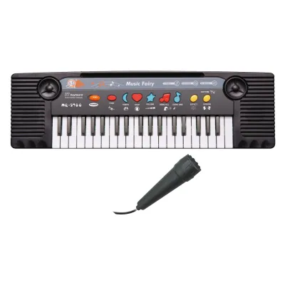 Klávesy elektronické 37 kláves