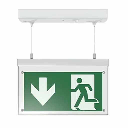 NBB ESCAPO-2 16LED TP4h IP20 na lankách 910122015