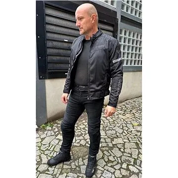 TXR Summer černá, vel. M (866/M)