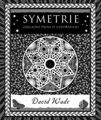 Symetrie - Princip organizace - David Wade