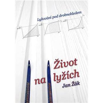 Život na lyžích (978-80-877-4958-6)