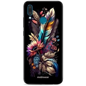 Mobiwear Glossy lesklý pro Huawei P Smart 2019 - G011G (5904808455886)