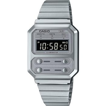 Casio Vintage A100WE-7BEF - 30 dnů na vrácení zboží