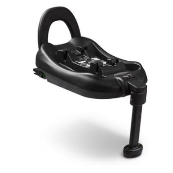 ABC DESIGN Základní stanice Isofix Base Tulip Black