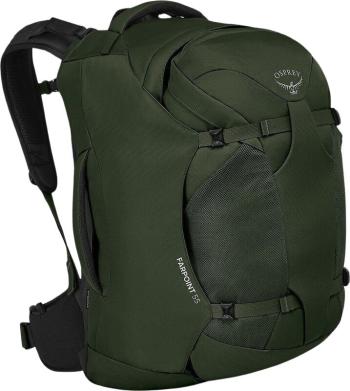 Osprey Farpoint 55 Batoh Gopher Green