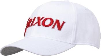 Srixon Tour White/Red UNI Kšiltovka