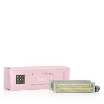 Rituals Vůně do auta - náhradní náplň Life is a Journey (Refill Sakura Car Perfume) 2 x 3 g