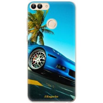 iSaprio Car 10 pro Huawei P Smart (car10-TPU3_Psmart)