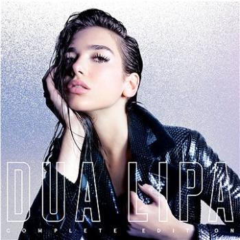 Lipa Dua: Dua Lipa (Complete Edition) (2x CD) - CD (9029555391)