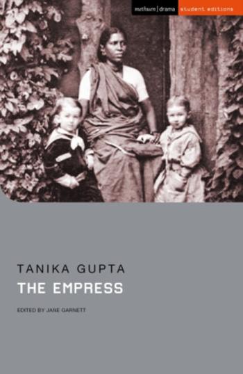 The Empress - Tanika  Gupta