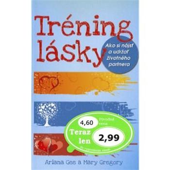 Tréning lásky (978-80-7360-698-5)